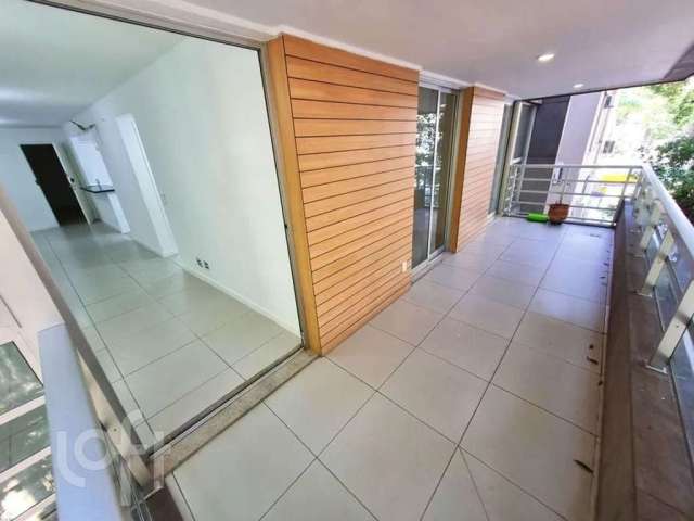 Apartamento com 3 quartos à venda na Rua Álvaro Ramos, --, Botafogo, Rio de Janeiro por R$ 1.350.000