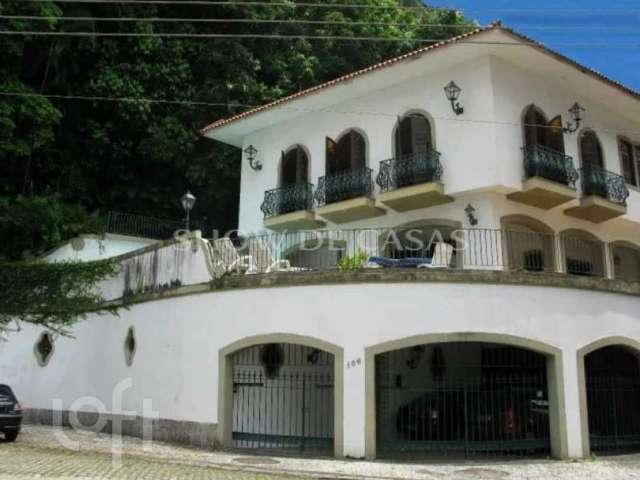 Casa com 6 quartos à venda na Rua Professor Brandão Filho, --, Leblon, Rio de Janeiro por R$ 25.000.000