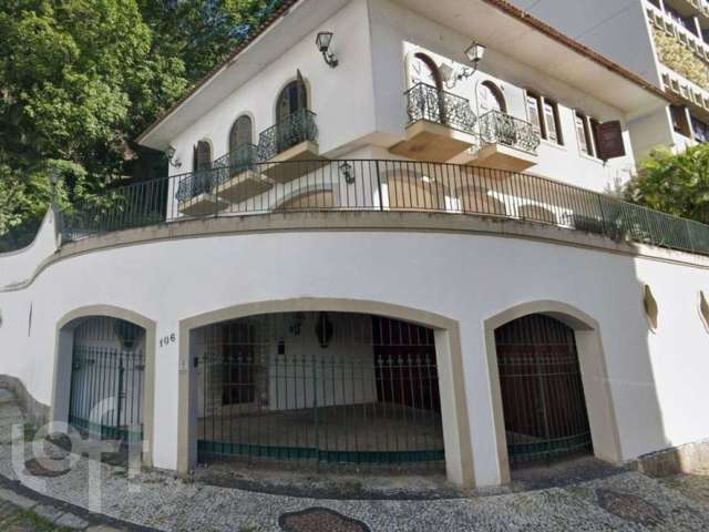 Casa com 6 quartos à venda na Rua Professor Brandão Filho, --, Leblon, Rio de Janeiro por R$ 25.000.000