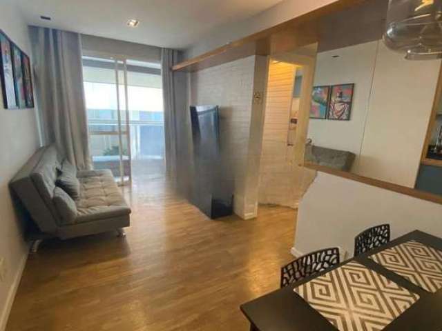 Apartamento com 2 quartos à venda na Rua Real Grandeza, --, Botafogo, Rio de Janeiro por R$ 1.149.000