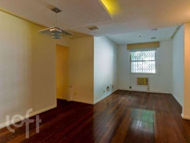 Apartamento com 3 quartos à venda na Avenida General San Martin, --, Leblon, Rio de Janeiro por R$ 2.250.000