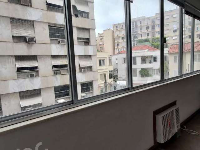 Apartamento com 2 quartos à venda na Avenida Rainha Elizabeth da Bélgica, --, Ipanema, Rio de Janeiro por R$ 1.600.000