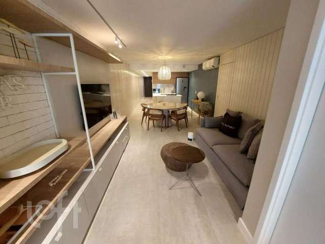 Apartamento com 2 quartos à venda na Rua Prudente de Morais, --, Ipanema, Rio de Janeiro por R$ 3.500.000