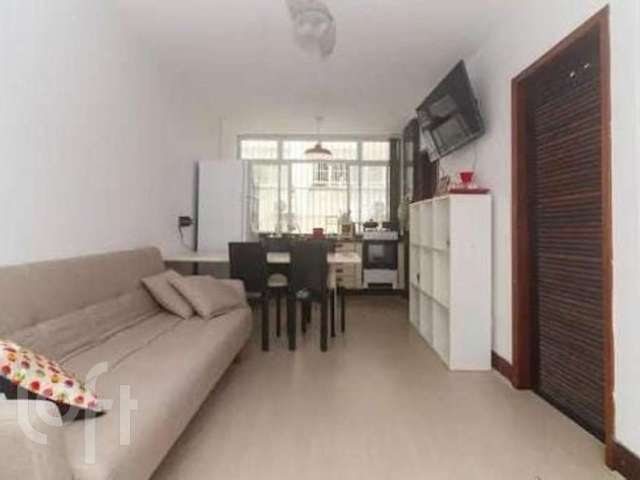 Apartamento com 2 quartos à venda na Rua General Urquiza, --, Leblon, Rio de Janeiro por R$ 1.800.000