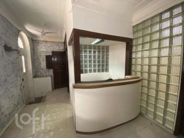 Casa com 3 quartos à venda na Rua Visconde de Silva, --, Botafogo, Rio de Janeiro por R$ 1.300.000