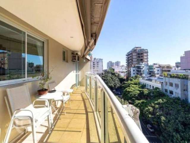 Apartamento com 2 quartos à venda na Avenida Bartolomeu Mitre, --, Leblon, Rio de Janeiro por R$ 2.800.000