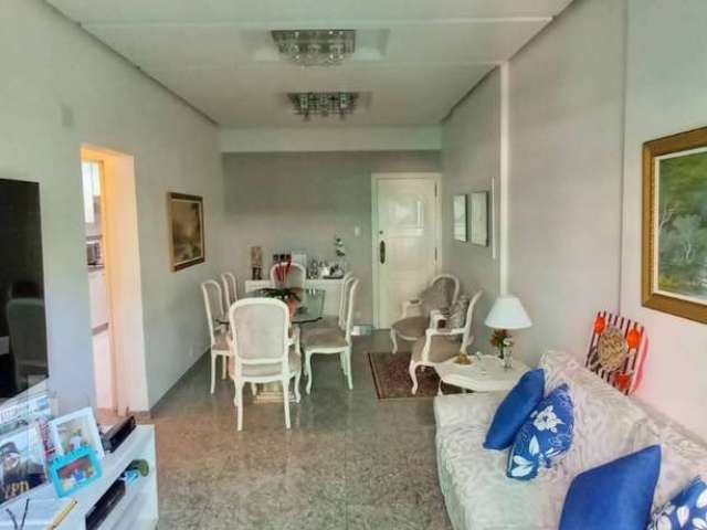 Apartamento com 3 quartos à venda na Rua Voluntários da Pátria, --, Botafogo, Rio de Janeiro por R$ 1.100.000