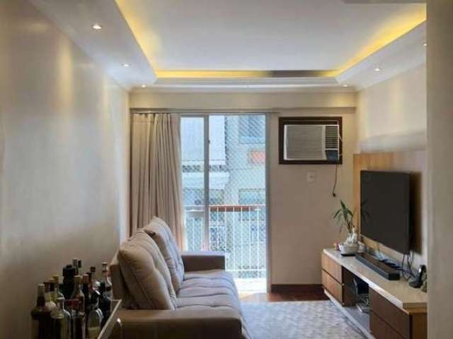 Apartamento com 2 quartos à venda na Rua Pio Correia, --, Jardim Botânico, Rio de Janeiro por R$ 1.000.000