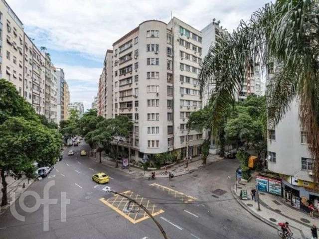 Apartamento com 4 quartos à venda na Rua Gomes Carneiro, --, Ipanema, Rio de Janeiro por R$ 1.800.000