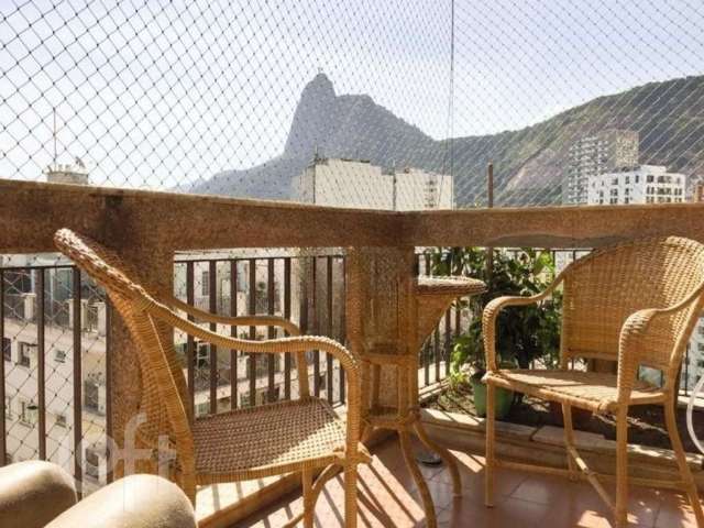 Apartamento com 2 quartos à venda na Paulino Fernandes, --, Botafogo, Rio de Janeiro por R$ 800.000