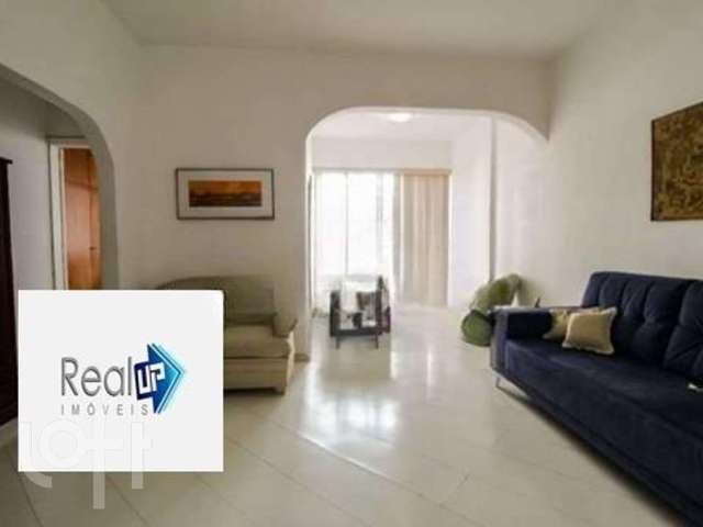 Apartamento com 3 quartos à venda na Avenida Ataulfo de Paiva, --, Leblon, Rio de Janeiro por R$ 1.600.000