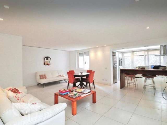 Apartamento com 2 quartos à venda na Avenida Borges de Medeiros, --, Leblon, Rio de Janeiro por R$ 1.575.000