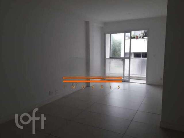 Apartamento com 3 quartos à venda na Rua Sorocaba, --, Botafogo, Rio de Janeiro por R$ 1.250.000