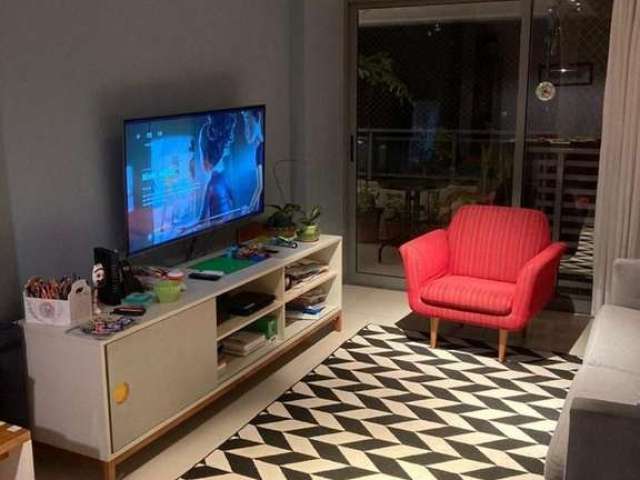 Apartamento com 3 quartos à venda na Rua Sorocaba, --, Botafogo, Rio de Janeiro por R$ 1.700.000