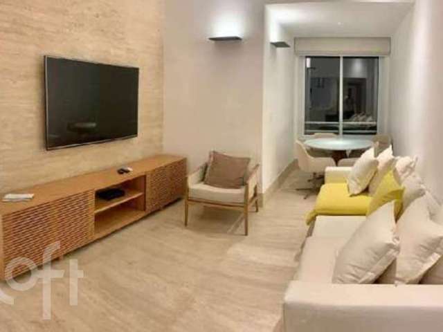 Apartamento com 2 quartos à venda na Rua Rainha Guilhermina, --, Leblon, Rio de Janeiro por R$ 2.800.000