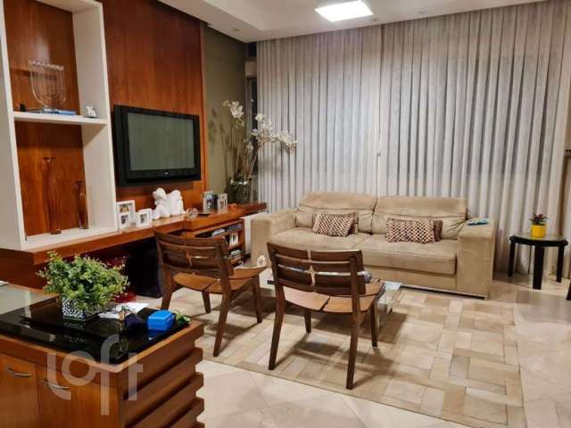 Apartamento com 3 quartos à venda na Rua Barão de Jaguaripe, --, Ipanema, Rio de Janeiro por R$ 4.500.000