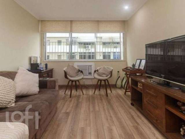 Apartamento com 3 quartos à venda na Rua Fadel Fadel, --, Leblon, Rio de Janeiro por R$ 1.780.000