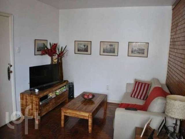 Apartamento com 2 quartos à venda na Rua Cupertino Durão, --, Leblon, Rio de Janeiro por R$ 1.700.000