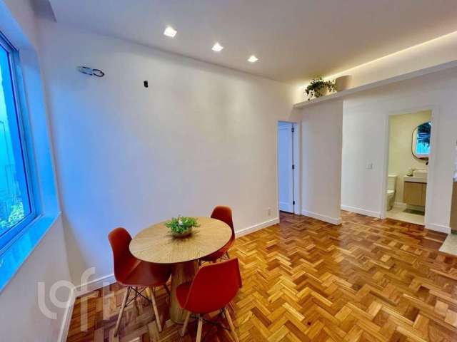 Apartamento com 2 quartos à venda na Rua Humberto de Campos, --, Leblon, Rio de Janeiro por R$ 1.750.000