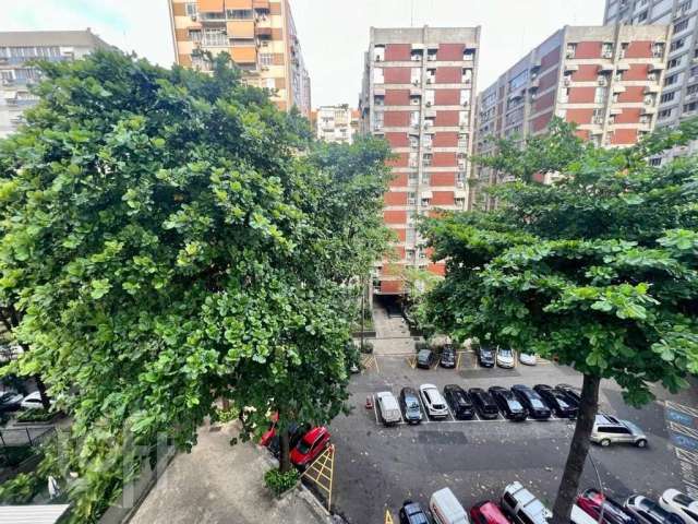 Apartamento com 3 quartos à venda na Rua Padre Achotegui, --, Leblon, Rio de Janeiro por R$ 1.600.000