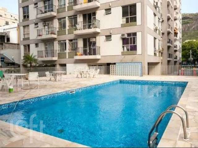 Apartamento com 2 quartos à venda na Rua General Severiano, --, Botafogo, Rio de Janeiro por R$ 890.000