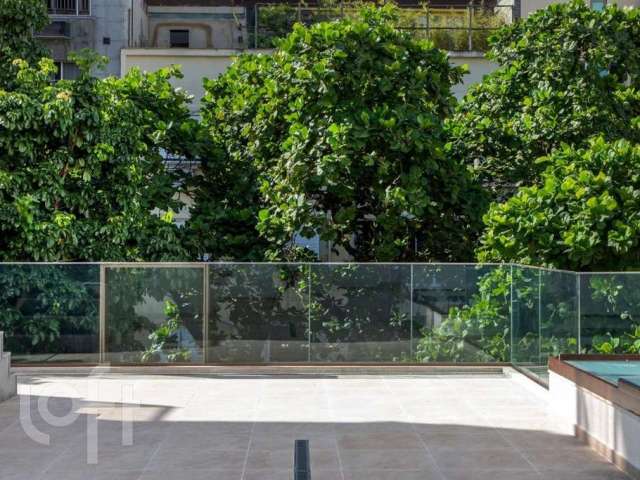 Apartamento com 3 quartos à venda na Rua Redentor, --, Ipanema, Rio de Janeiro por R$ 9.500.000