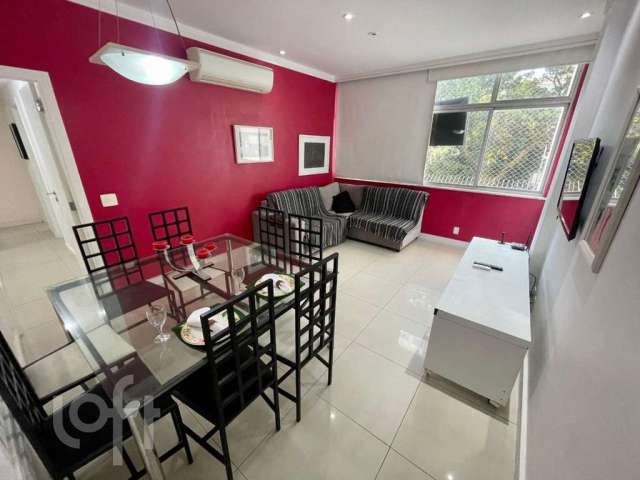 Apartamento com 2 quartos à venda na Rua Visconde de Pirajá, --, Ipanema, Rio de Janeiro por R$ 1.680.000