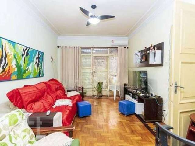 Casa com 5 quartos à venda na Rua Presidente Carlos de Campos, --, Laranjeiras, Rio de Janeiro por R$ 1.950.000