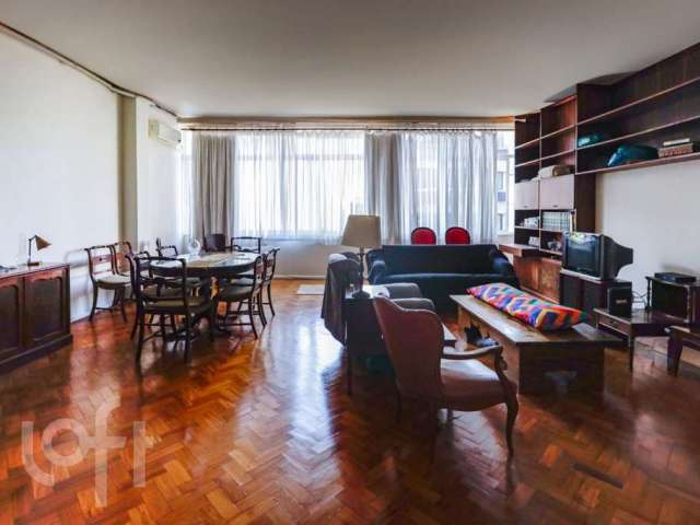 Apartamento com 3 quartos à venda na Rua Alberto de Campos, --, Ipanema, Rio de Janeiro por R$ 2.900.000