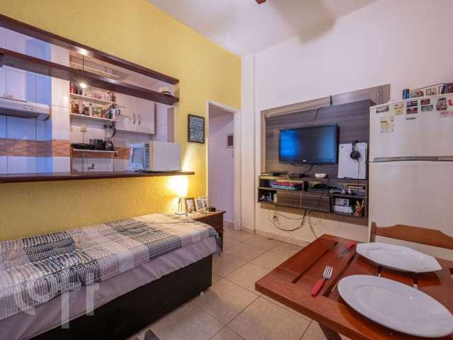 Apartamento com 1 quarto à venda na Rua Barão da Torre, --, Ipanema, Rio de Janeiro por R$ 980.000