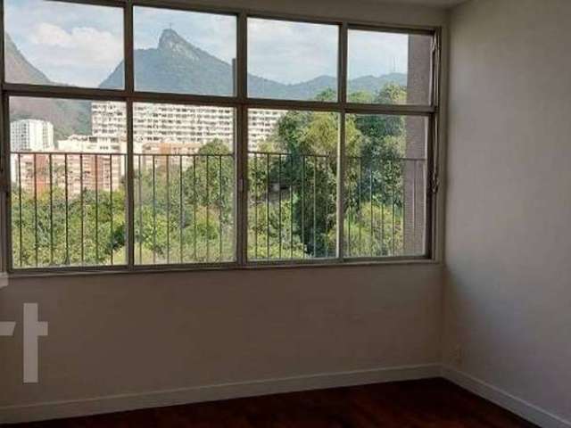 Apartamento com 3 quartos à venda na Rua Ribeiro de Almeida, --, Laranjeiras, Rio de Janeiro por R$ 1.385.000