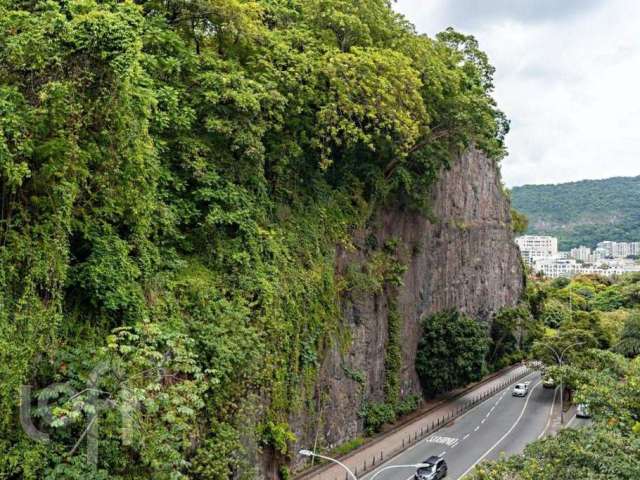 Apartamento com 3 quartos à venda na Rua Farani, --, Botafogo, Rio de Janeiro por R$ 1.280.000