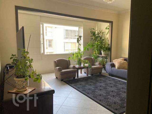 Apartamento com 4 quartos à venda na Rua Gomes Carneiro, --, Ipanema, Rio de Janeiro por R$ 2.710.000