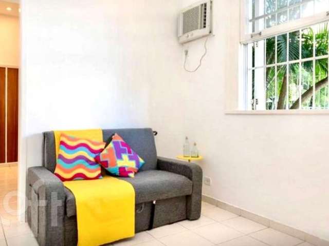 Apartamento com 1 quarto à venda na Rua Almirante Saddock de Sá, --, Ipanema, Rio de Janeiro por R$ 850.000