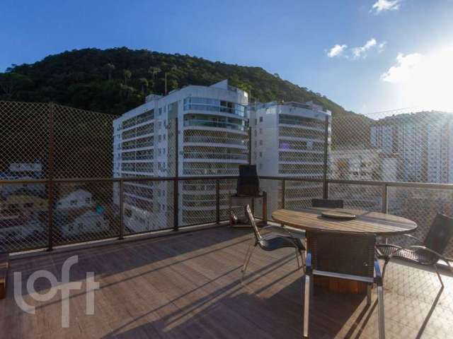 Apartamento com 5 quartos à venda na Rua Pinheiro Guimarães, --, Botafogo, Rio de Janeiro por R$ 3.580.000