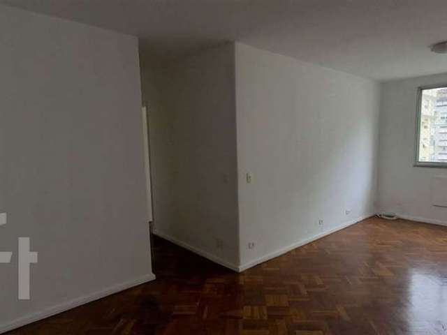 Apartamento com 3 quartos à venda na Rua General Polidoro, --, Botafogo, Rio de Janeiro por R$ 1.100.000