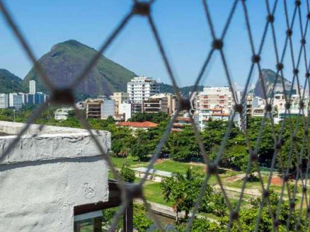 Apartamento com 2 quartos à venda na Avenida Ataulfo de Paiva, --, Leblon, Rio de Janeiro por R$ 1.500.000