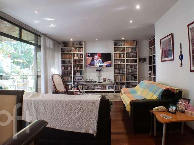 Apartamento com 4 quartos à venda na Rua Redentor, --, Ipanema, Rio de Janeiro por R$ 5.000.000