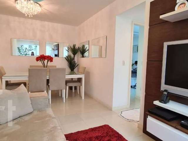 Apartamento com 3 quartos à venda na Rua Voluntários da Pátria, --, Botafogo, Rio de Janeiro por R$ 1.260.000