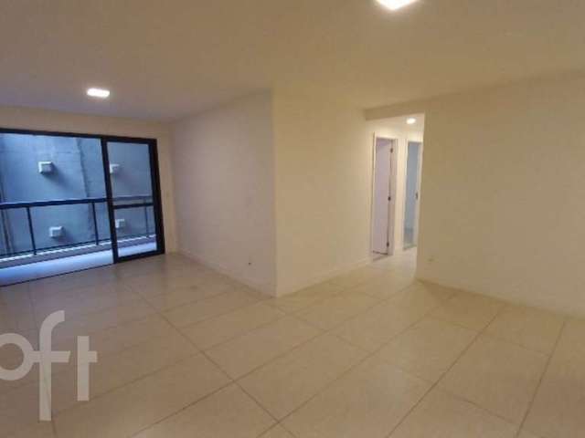 Apartamento com 4 quartos à venda na Rua Pinheiro Guimarães, --, Botafogo, Rio de Janeiro por R$ 1.850.000