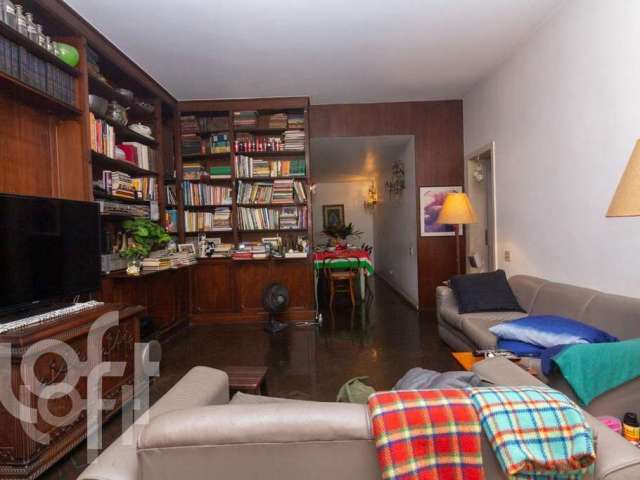 Apartamento com 3 quartos à venda na Rua Barão de Itambi, --, Botafogo, Rio de Janeiro por R$ 1.150.000