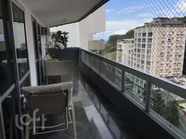 Apartamento com 4 quartos à venda na Rua Timóteo da Costa, --, Leblon, Rio de Janeiro por R$ 3.150.000