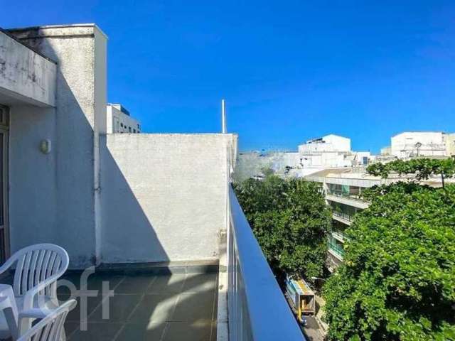 Apartamento com 3 quartos à venda na Rua Aristides Espinola, --, Leblon, Rio de Janeiro por R$ 6.000.000