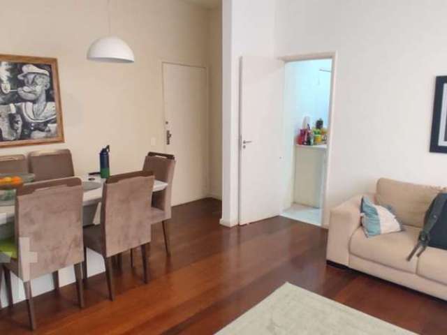 Apartamento com 3 quartos à venda na Rua Timóteo da Costa, --, Leblon, Rio de Janeiro por R$ 1.470.000