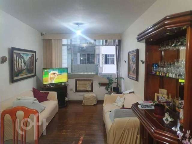 Apartamento com 3 quartos à venda na Rua Padre Achotegui, --, Leblon, Rio de Janeiro por R$ 2.249.000