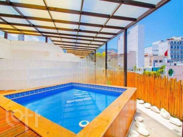 Apartamento com 4 quartos à venda na Rua Jerônimo Monteiro, --, Leblon, Rio de Janeiro por R$ 10.400.000