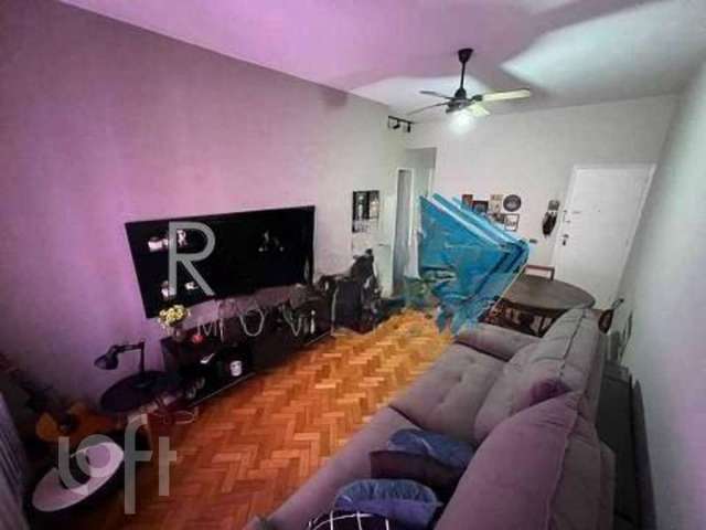 Apartamento com 2 quartos à venda na Rua João Líra, --, Leblon, Rio de Janeiro por R$ 2.000.000