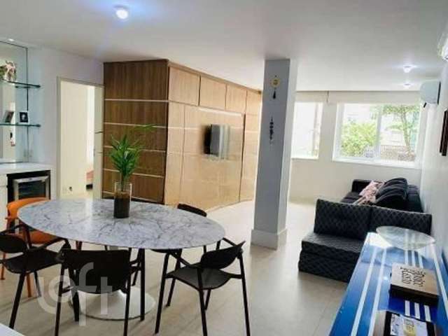 Apartamento com 3 quartos à venda na Rua José Linhares, --, Leblon, Rio de Janeiro por R$ 2.800.000