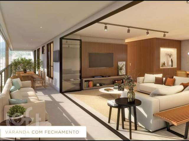 Apartamento com 3 quartos à venda na Rua Ministro Raul Fernandes, --, Botafogo, Rio de Janeiro por R$ 3.100.000