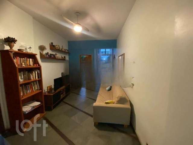 Apartamento com 3 quartos à venda na Rua Barão de Itambi, --, Botafogo, Rio de Janeiro por R$ 1.050.000